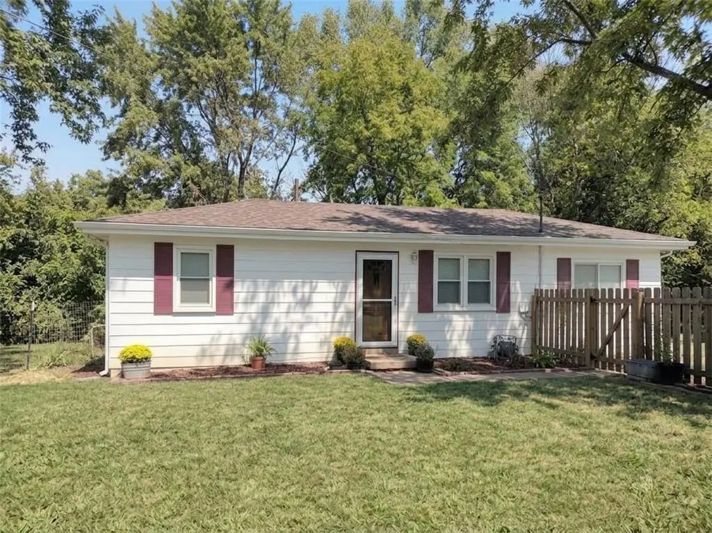 31376 Old Kansas City Road, Paola