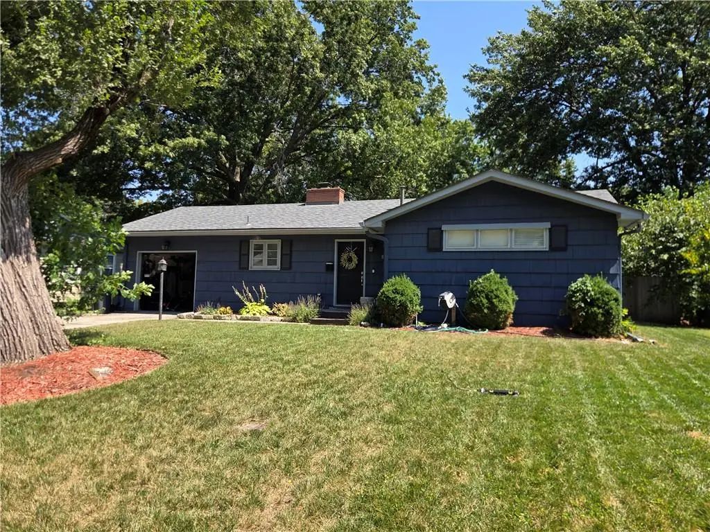 804 S Brentwood Street, Olathe