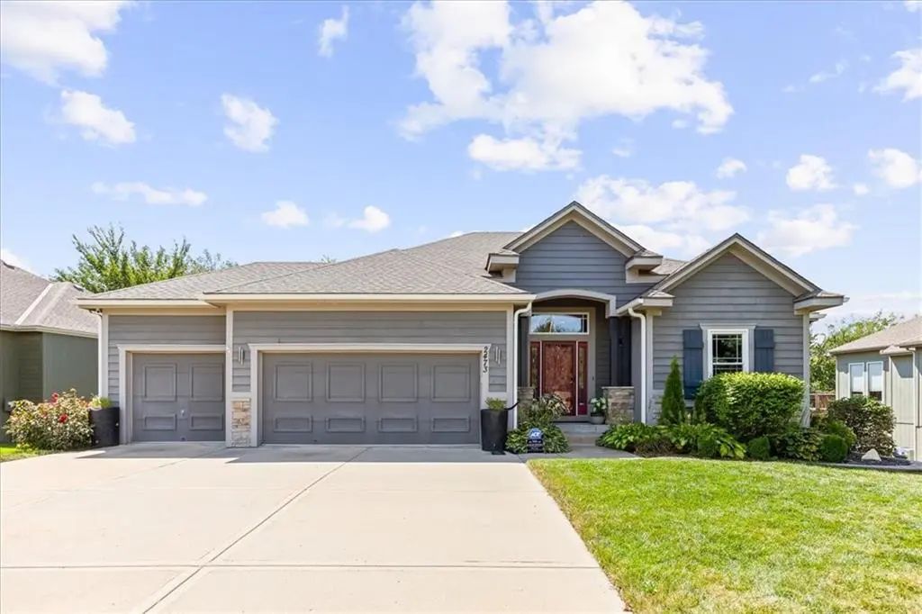 2473 W Elm Street, Olathe