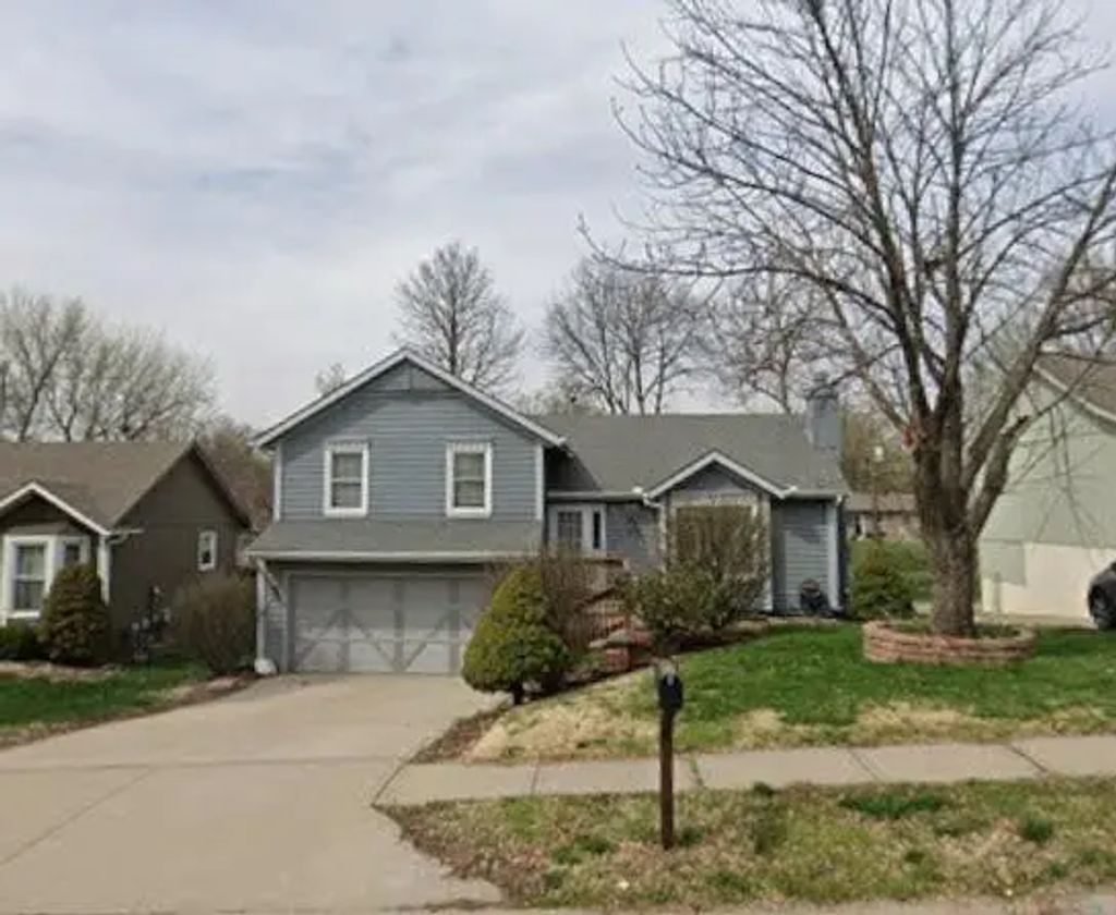 516 Nw 80th Terrace, Kansas City