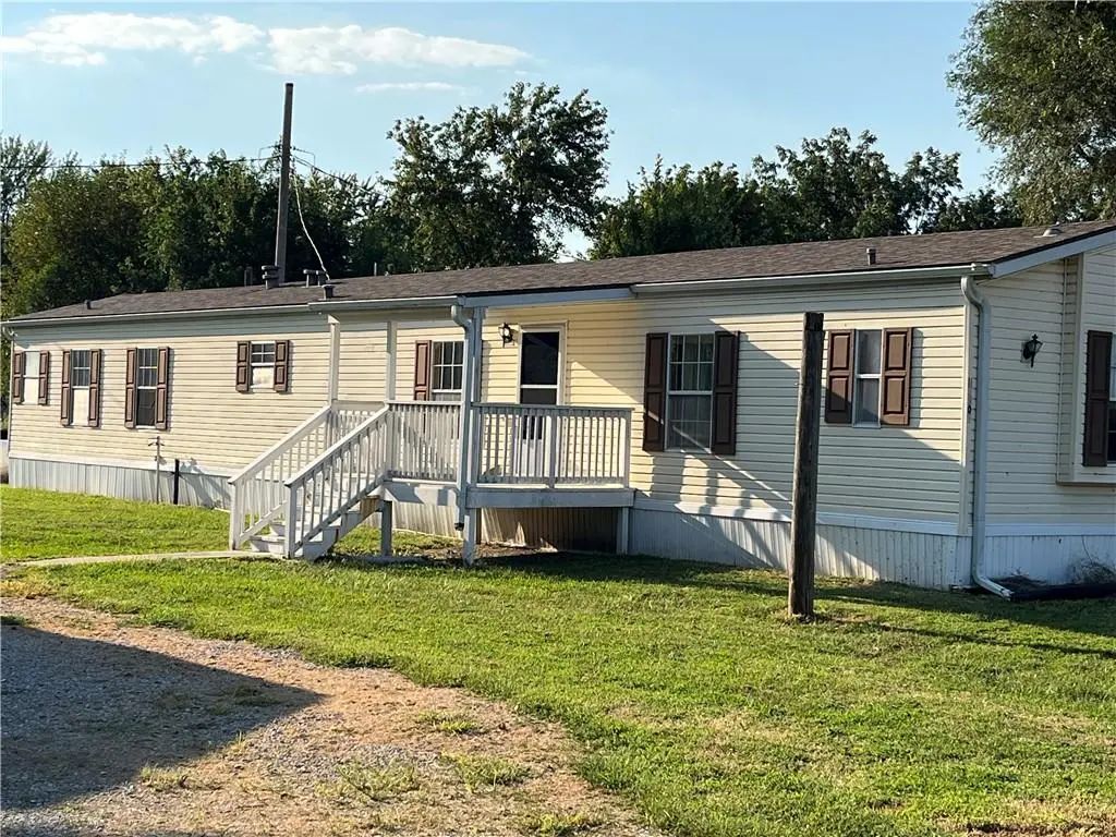 4704 N Adams Road, Independence