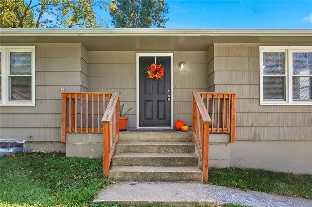 2915 S Sterling Avenue, Independence