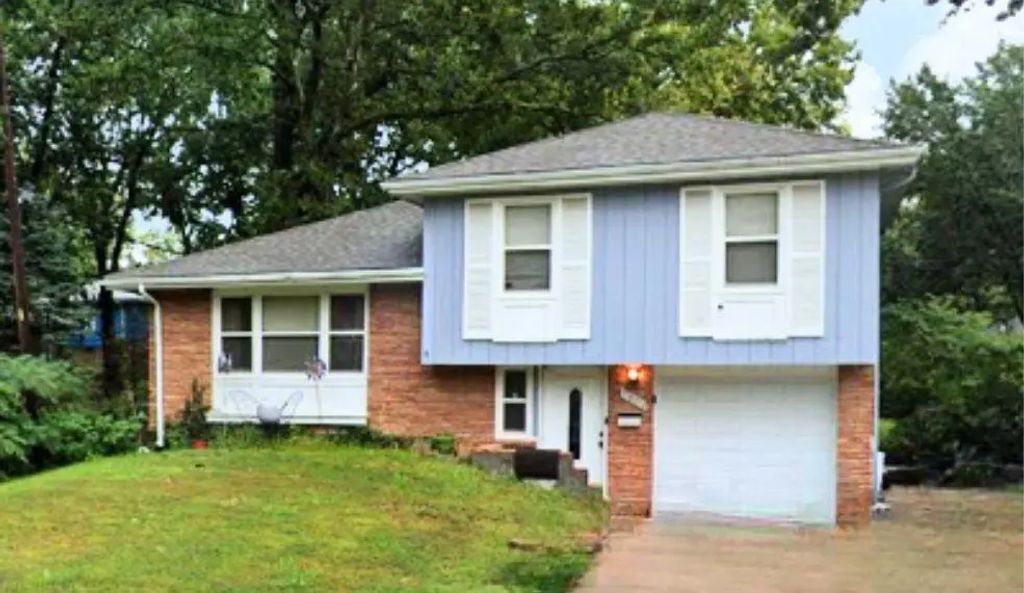 7804 E 92nd Terrace, Kansas City