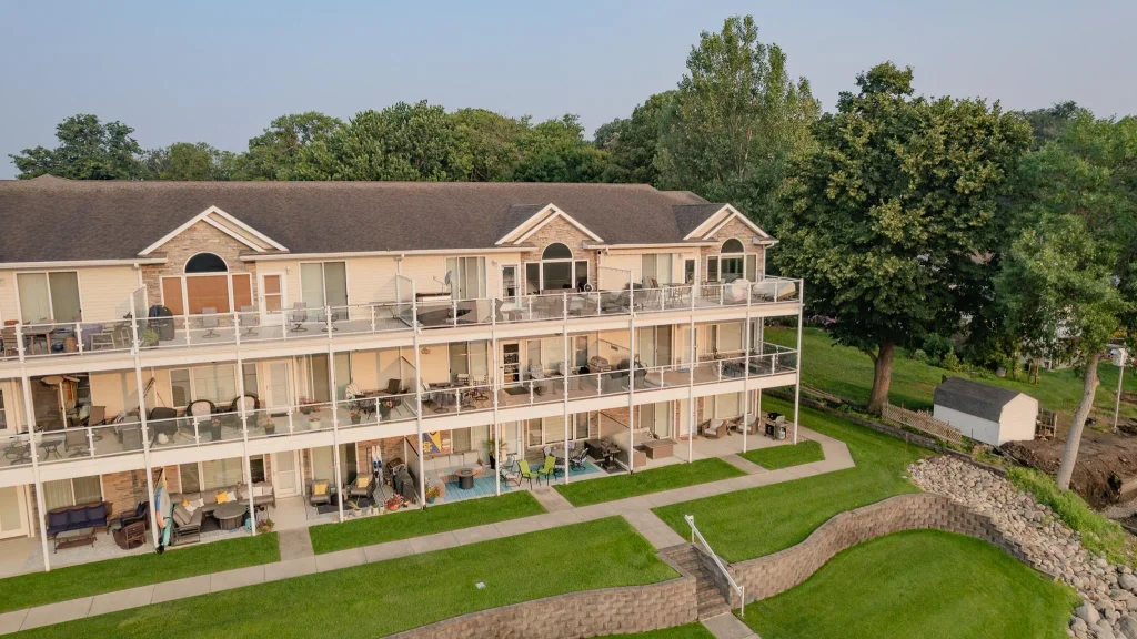 14 Iowa St. B2, Arnolds Park