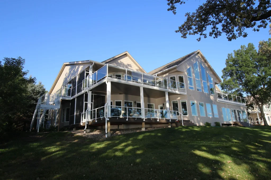 17202 Ross Rd 4s, Spirit Lake