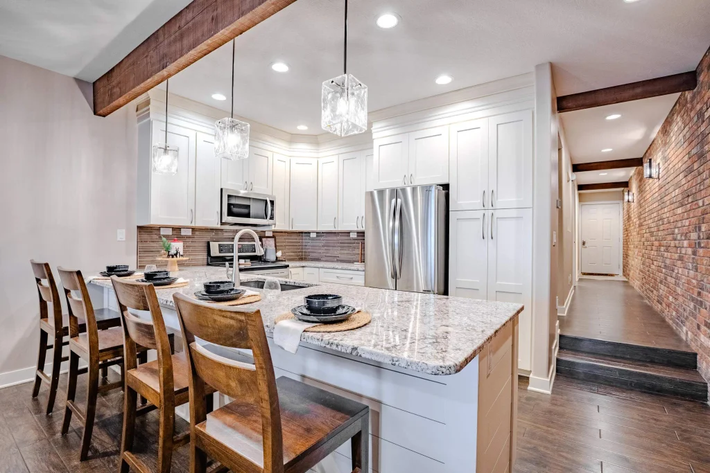 15143 215th Avenue Unit #1, Spirit Lake