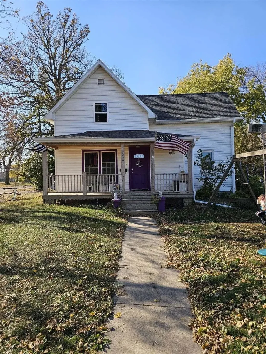 2012 Jackson Avenue, Spirit Lake