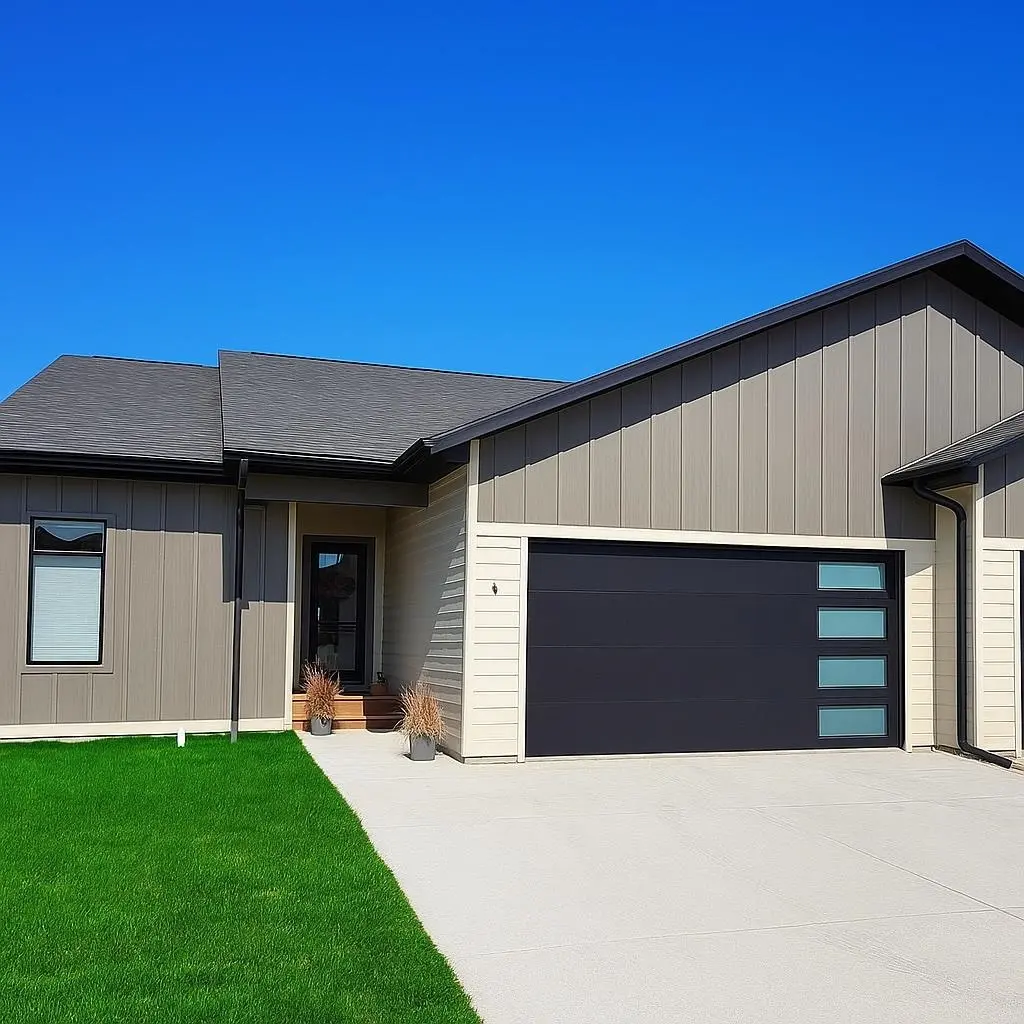 1940 35th Street B, Spirit Lake