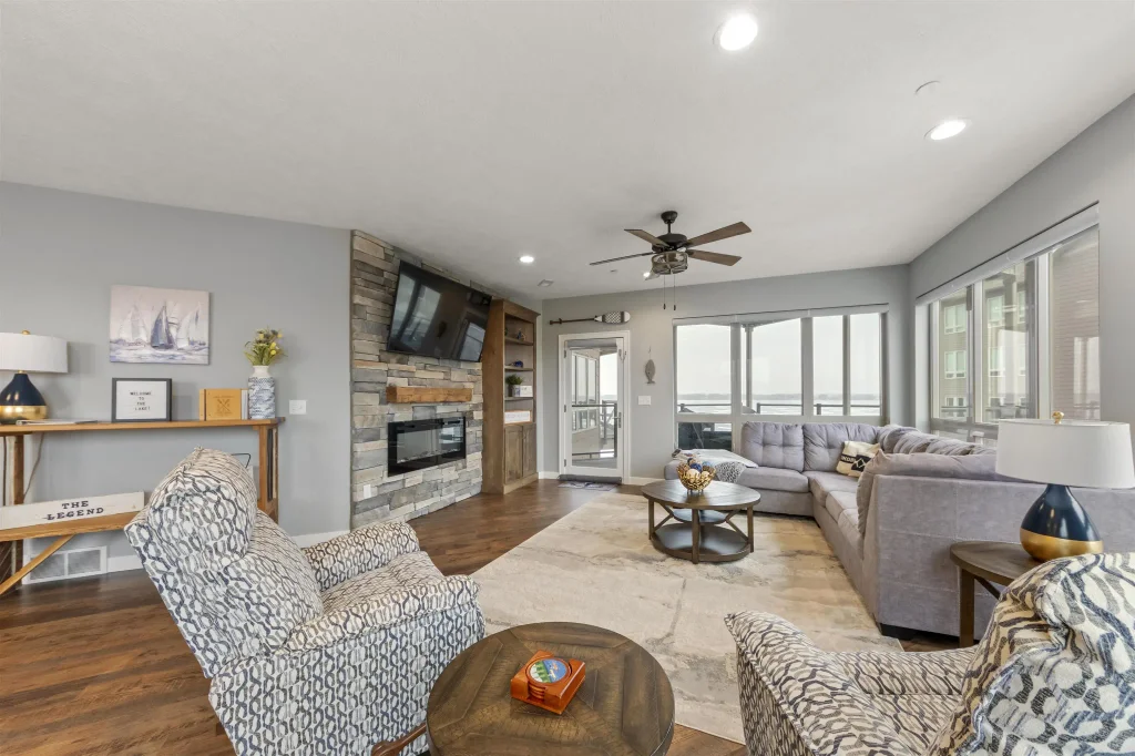 570 Linden Drive 316, Arnolds Park