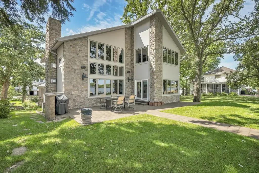 1012 Hill Street, Wahpeton