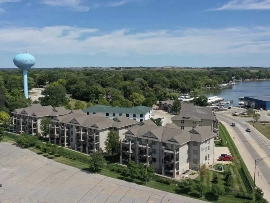 213 S Highway 71 #d301, Arnolds Park