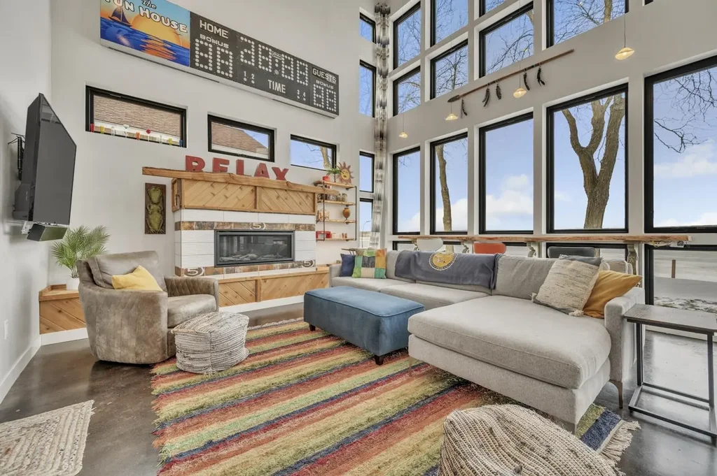 1516 Lakeside Avenue, Wahpeton