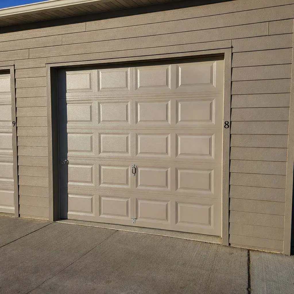 776 Linden Drive #8, Arnolds Park