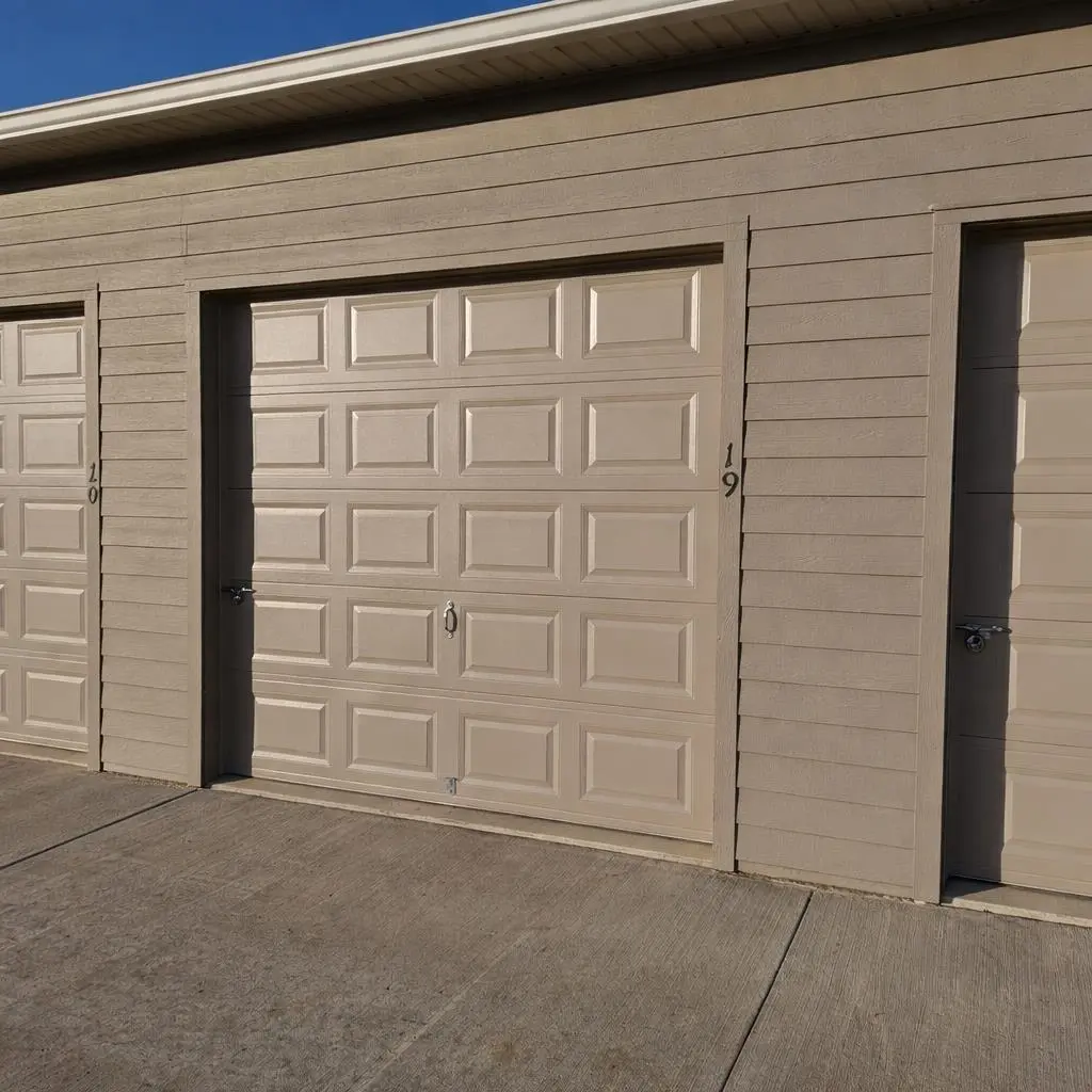 776 Linden Drive #19, Arnolds Park