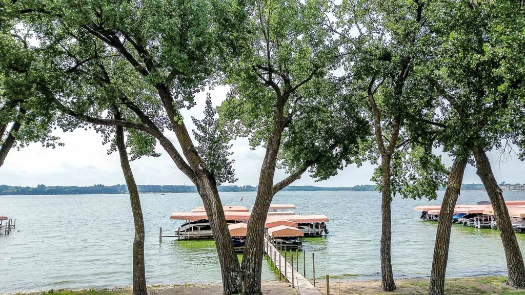 1603 Chalstrom Beach Road 202, Okoboji