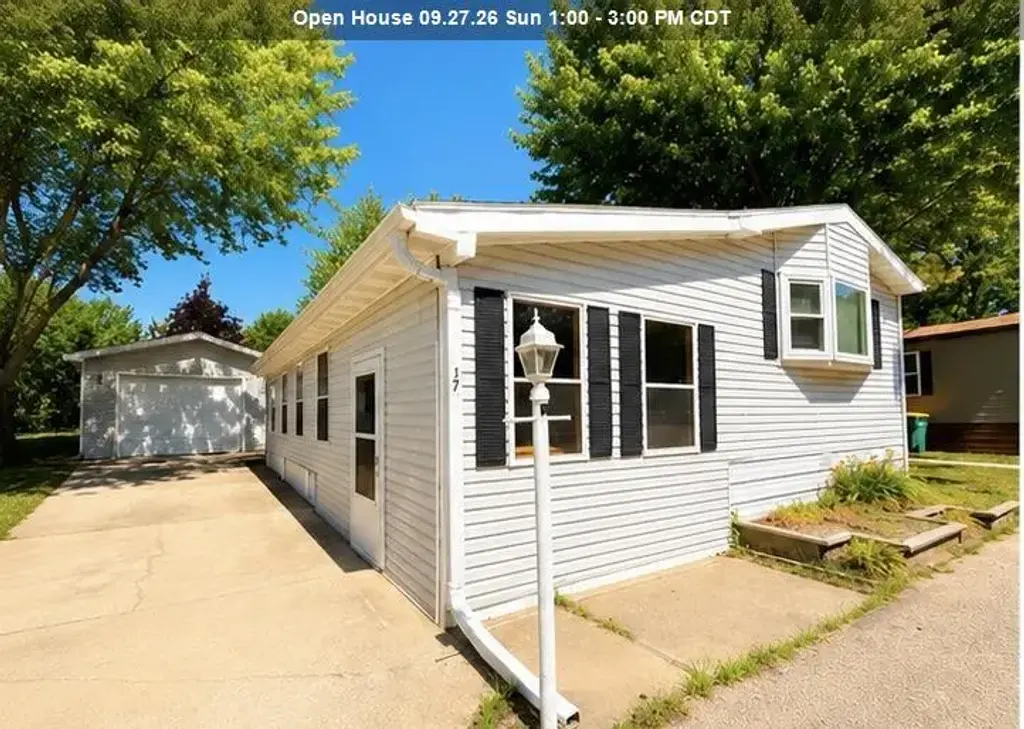 806 28th Street 17, Milford