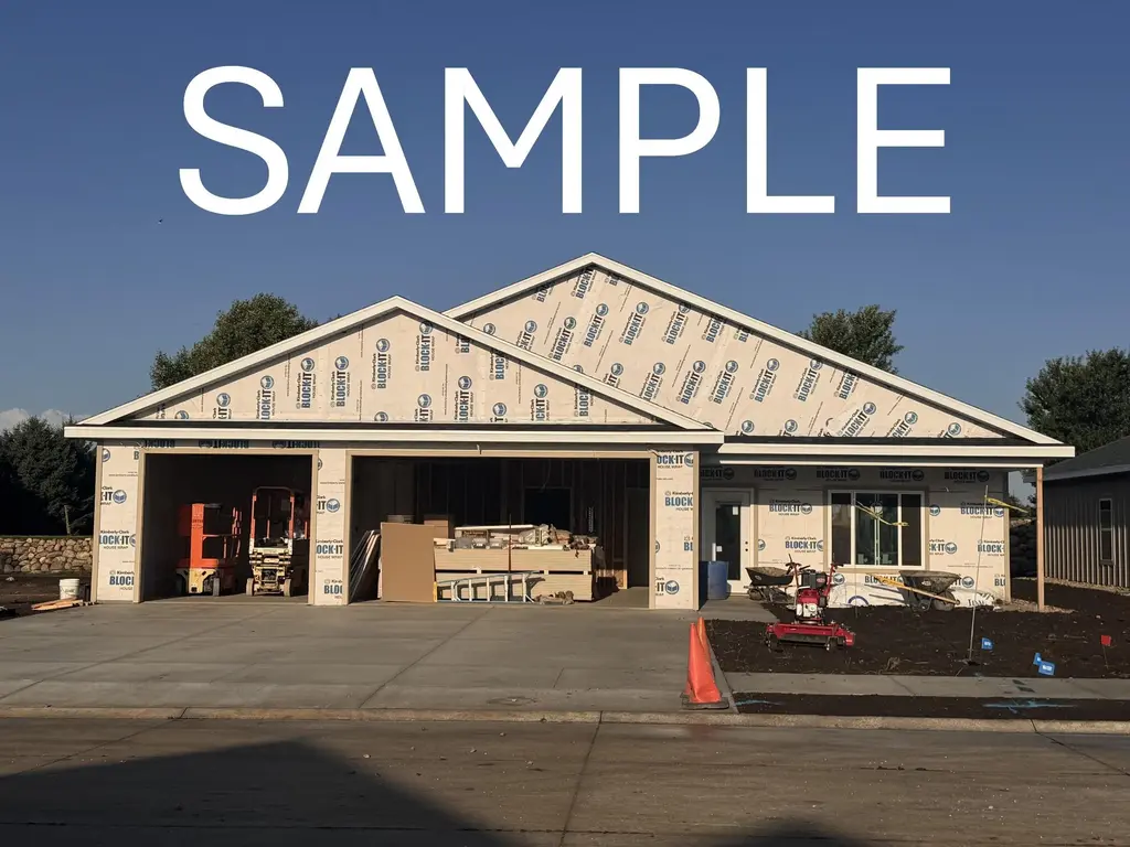 3617 Pinewood Drive, Spirit Lake