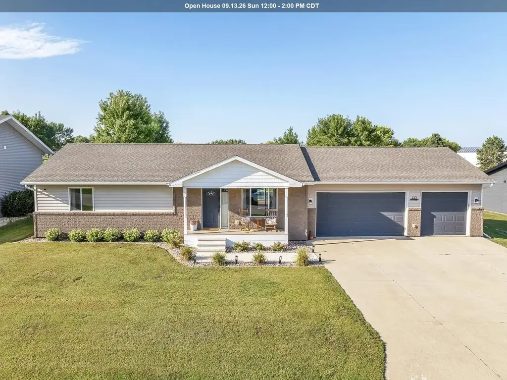 4101 15th Street, Spirit Lake