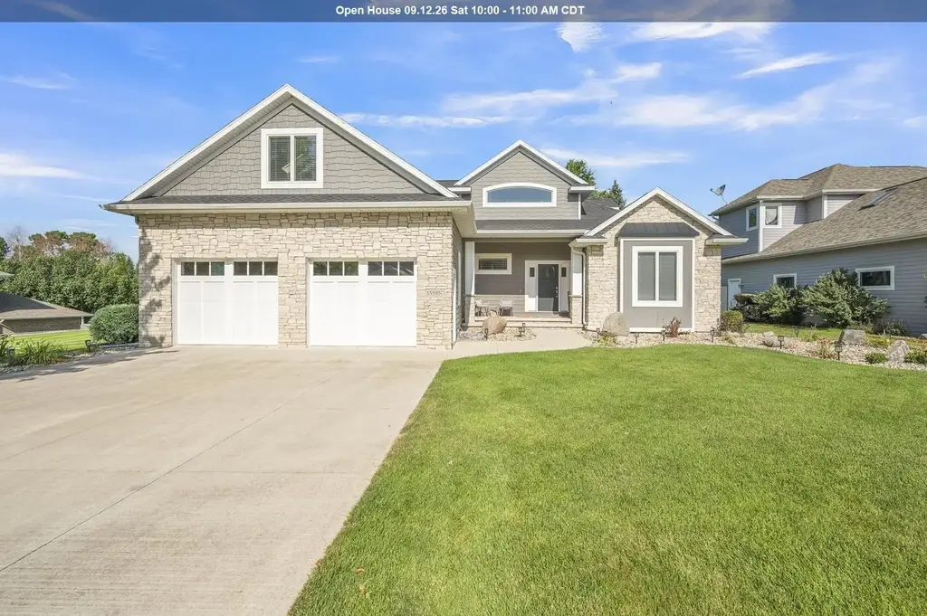 15595 Landings Avenue, Spirit Lake