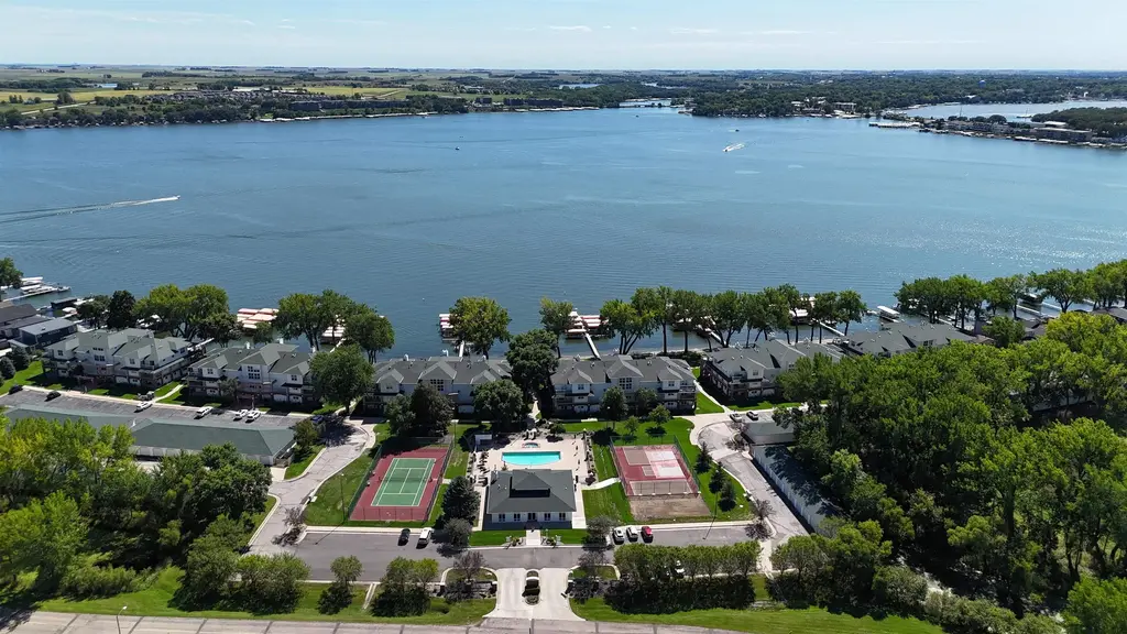 1613 Chalstrom Beach Road 101, Okoboji