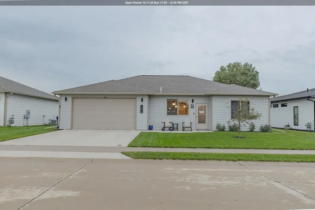 3722 Lincoln Ave, Spirit Lake