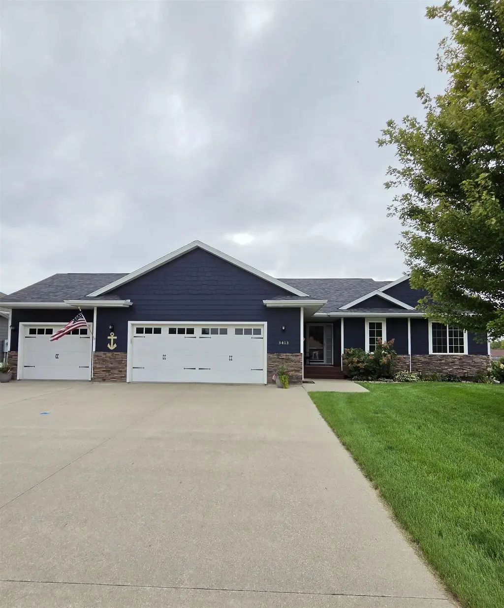 3413 Kuchel Trail, Milford