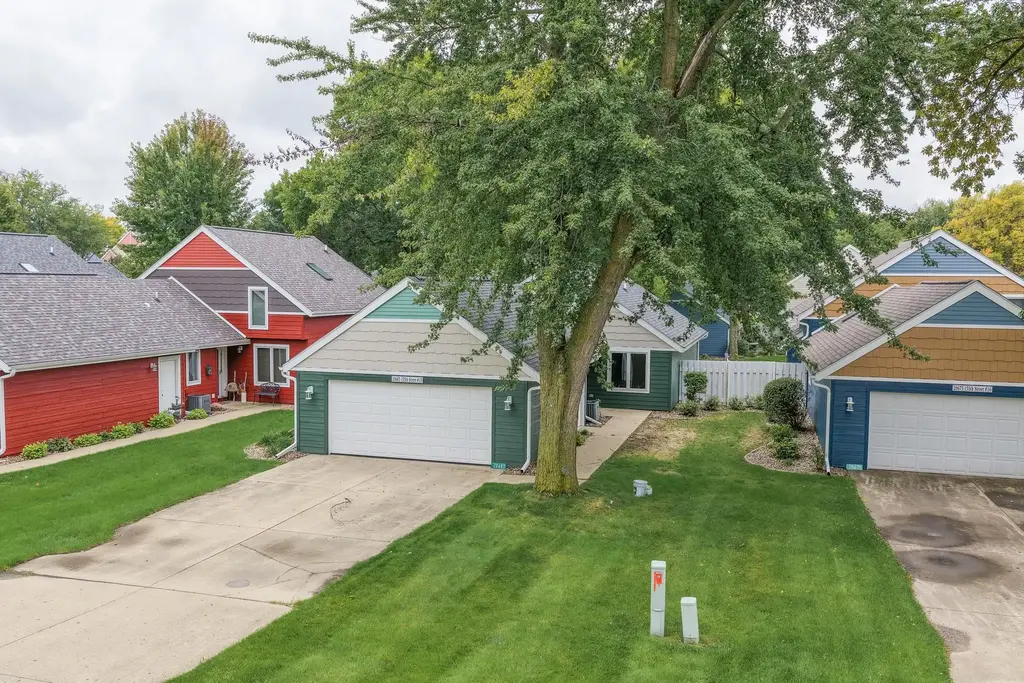 20683 155th. St. 15, Spirit Lake