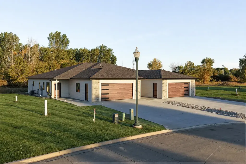 3308 Ponderosa Court, Unit A, Spirit Lake