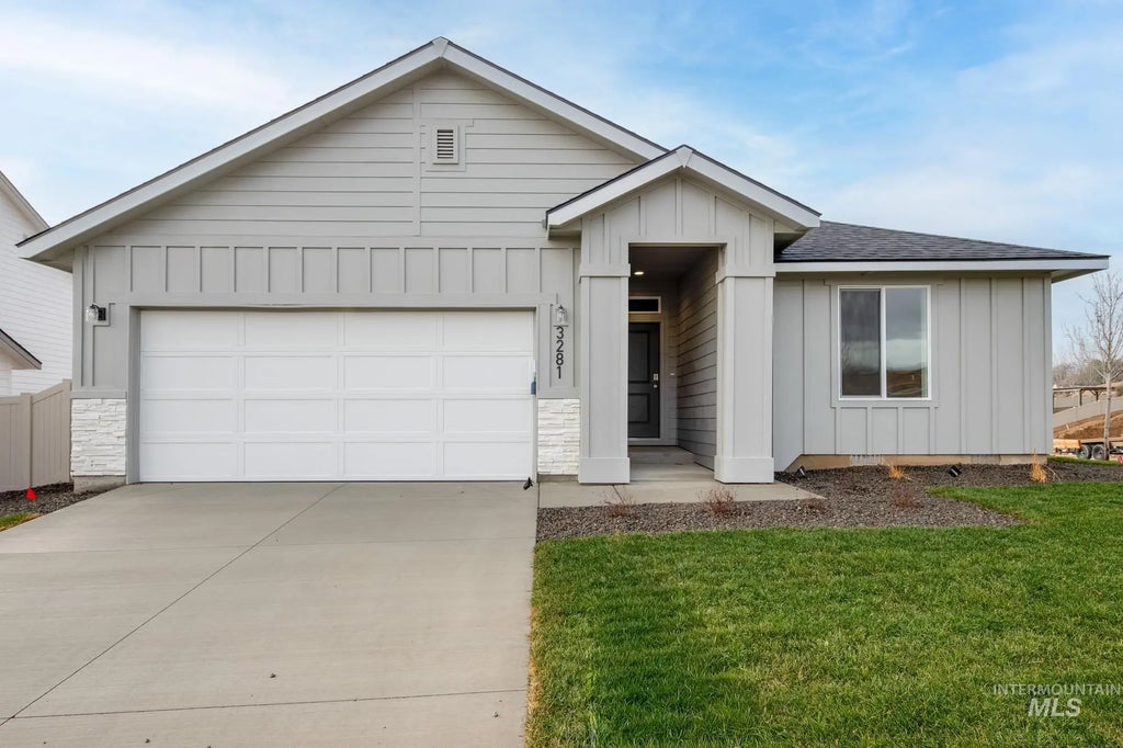 3281 N Waterbrook Way, Star