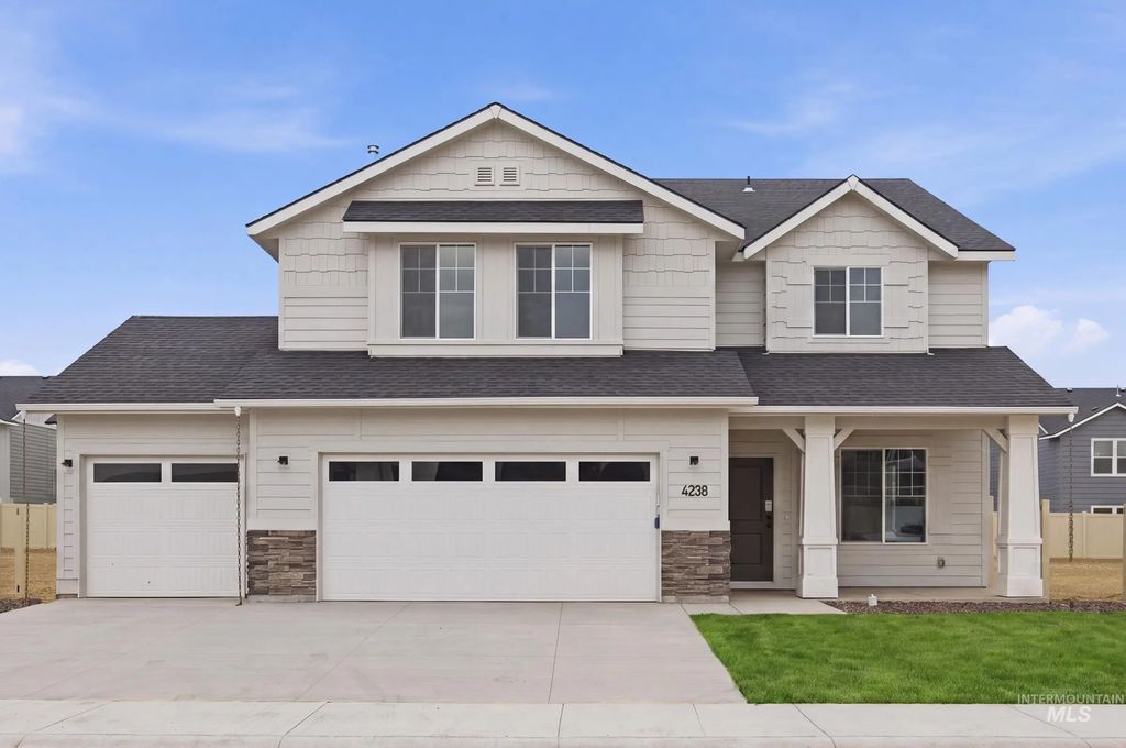 5319 S Edgecomb Way, Nampa