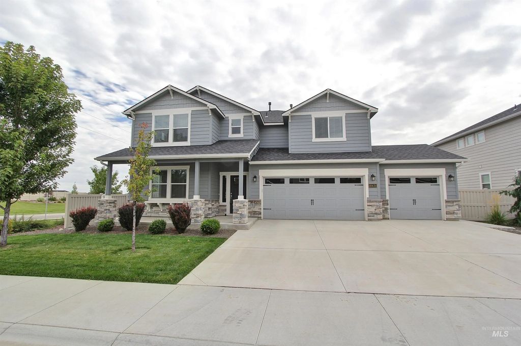 10431 W Thimbleberry Drive, Star
