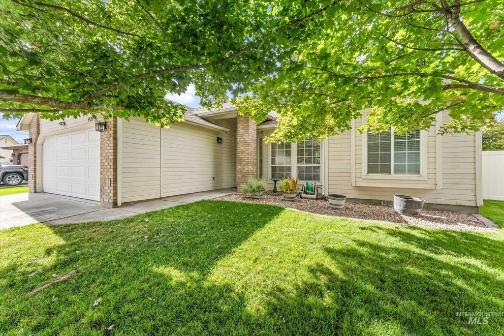 4213 E Lanager Ct., Nampa