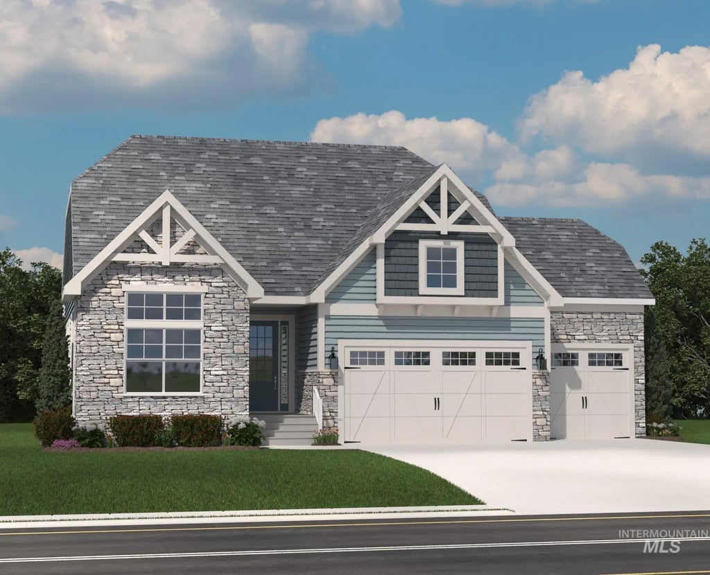 7300 W Flathead Lake St, Eagle