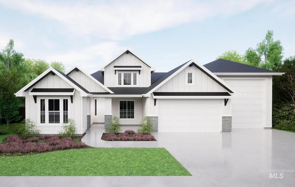 7616 Brown Way, Eagle