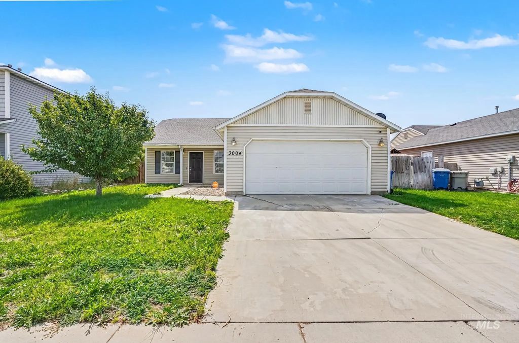 3004 Stone Creek St, Caldwell