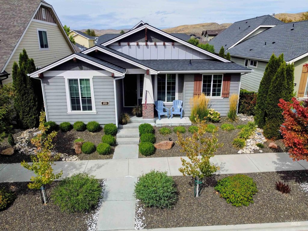 5952 W Rowan, Boise