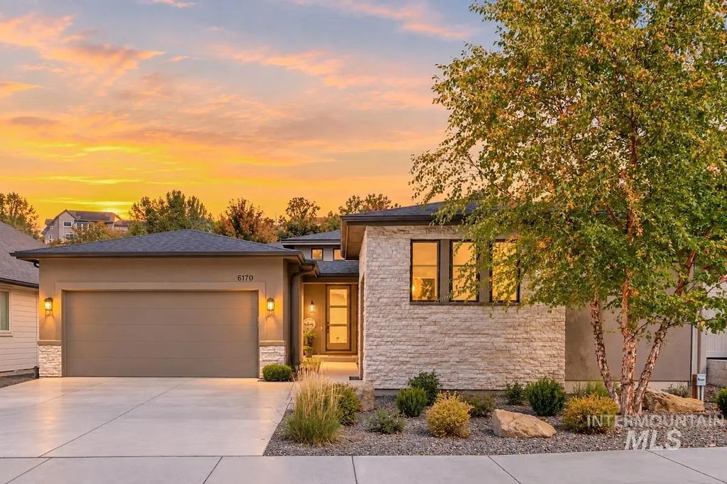 6170 W Ina Drive, Boise