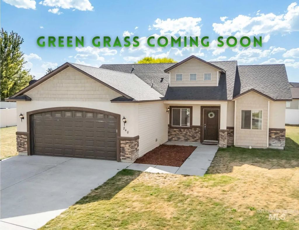 240 Glacier Meadows Way, Kimberly