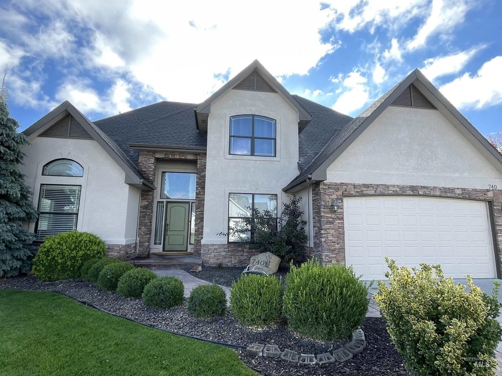 740 Syringa Springs Drive, Fruitland
