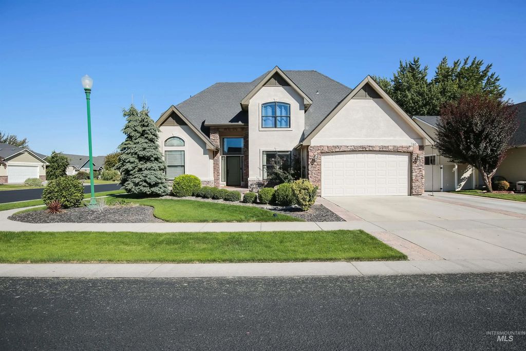 740 Syringa Springs Drive, Fruitland