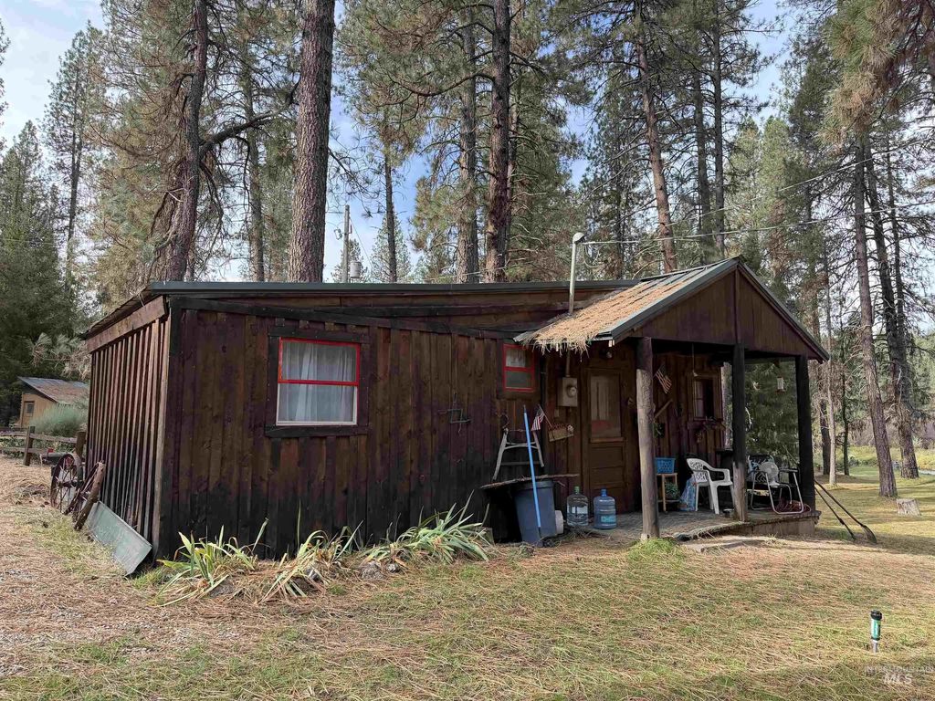4 Lightning Creek Circle, Garden Valley