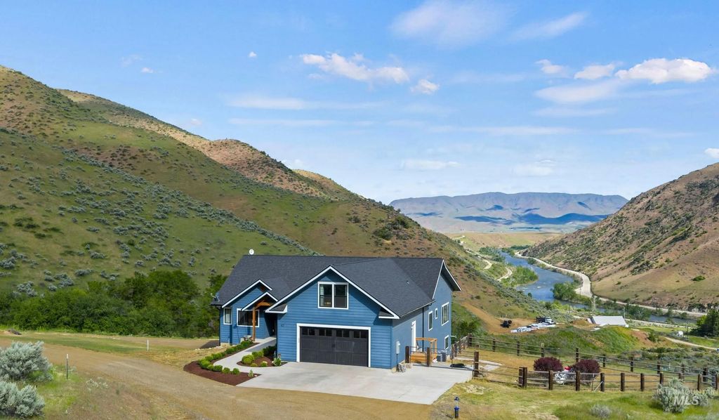 42 Shoemaker Lane, Horseshoe Bend