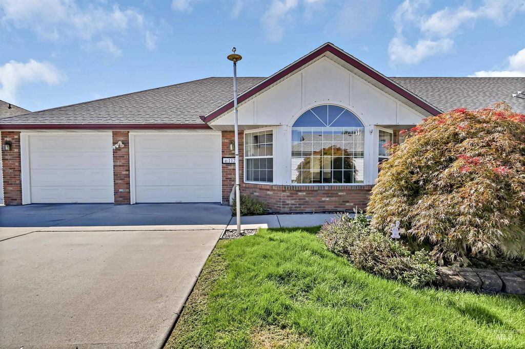 112 Country Lane Loop, Payette