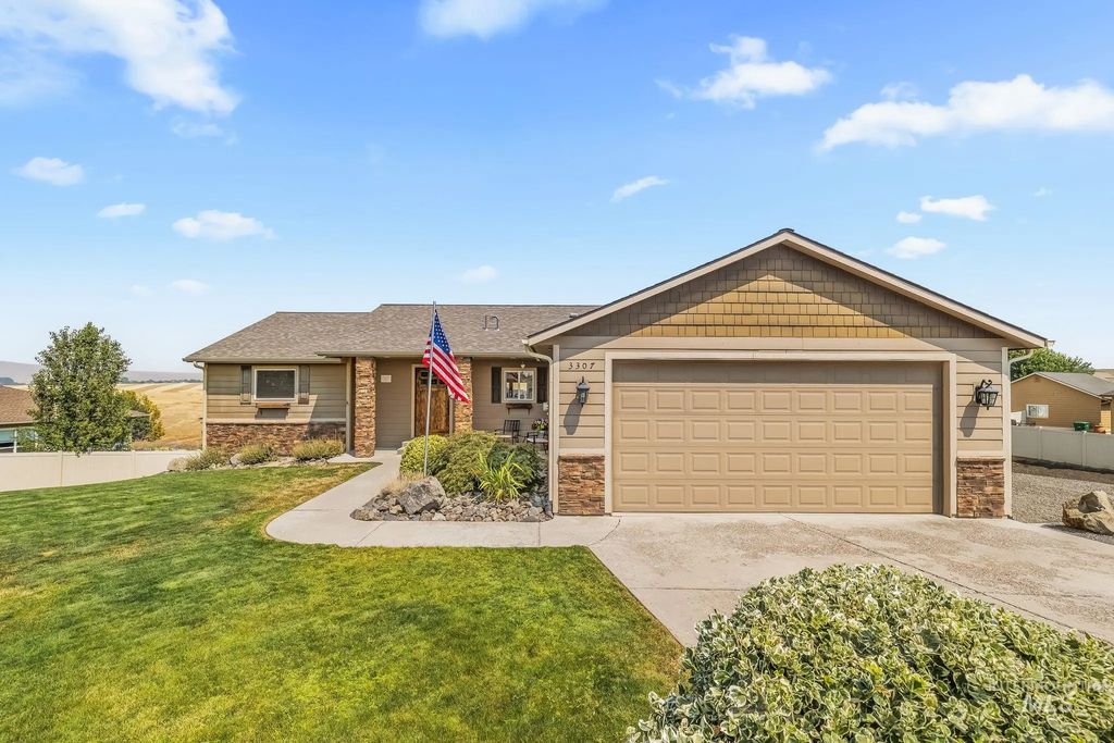 3307 18th Street, Lewiston