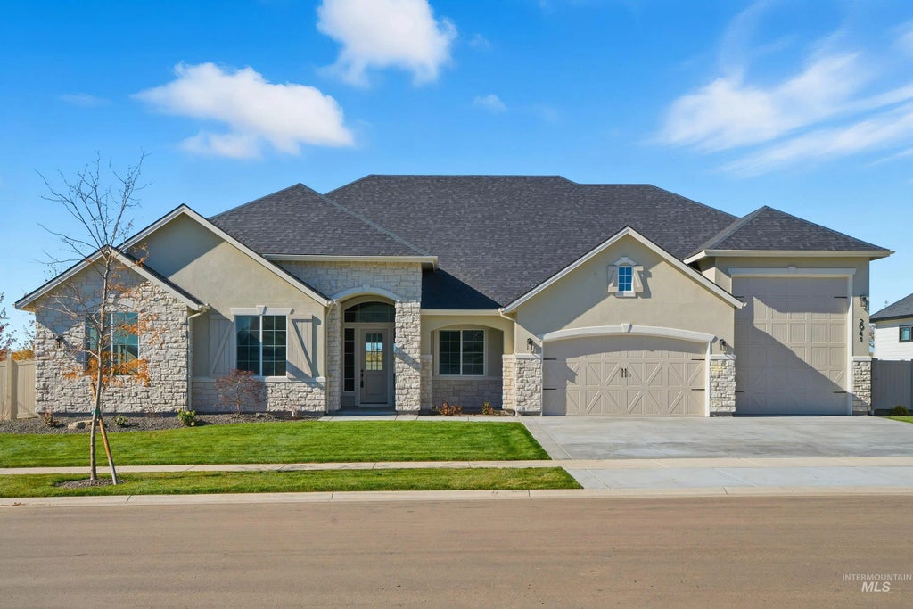 2941 N Ajax Ave., Eagle