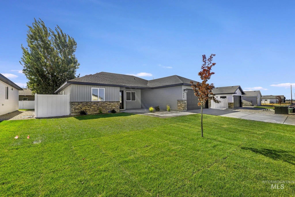 909 E 23rd. Ave. #lot 18 Block 4, Jerome