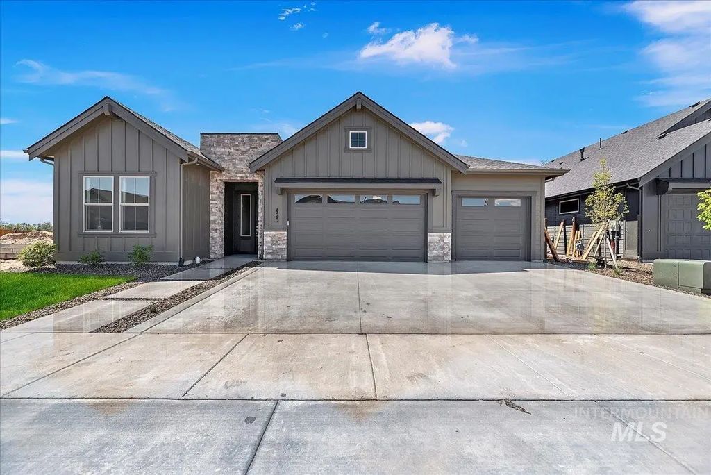 10876 W Barnbougle Ln, Kuna
