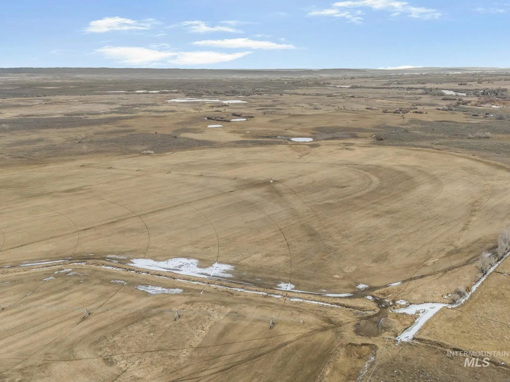 Sand Creek Rd, St Anthony