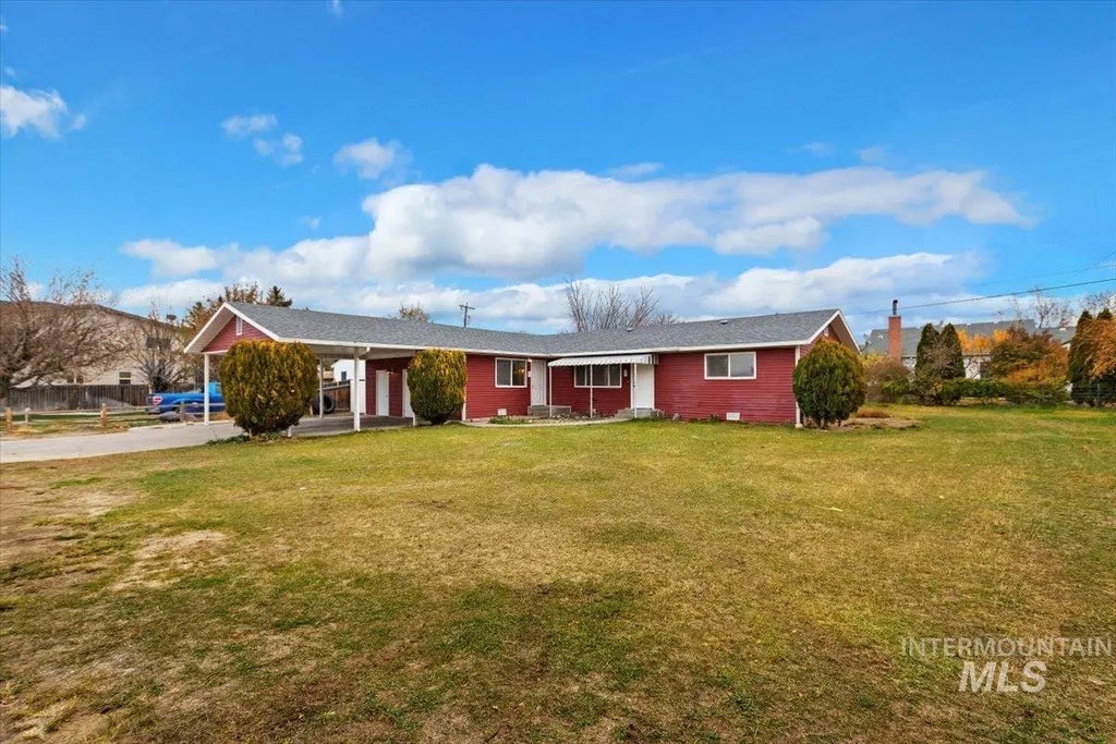 340 Taylor St., Twin Falls