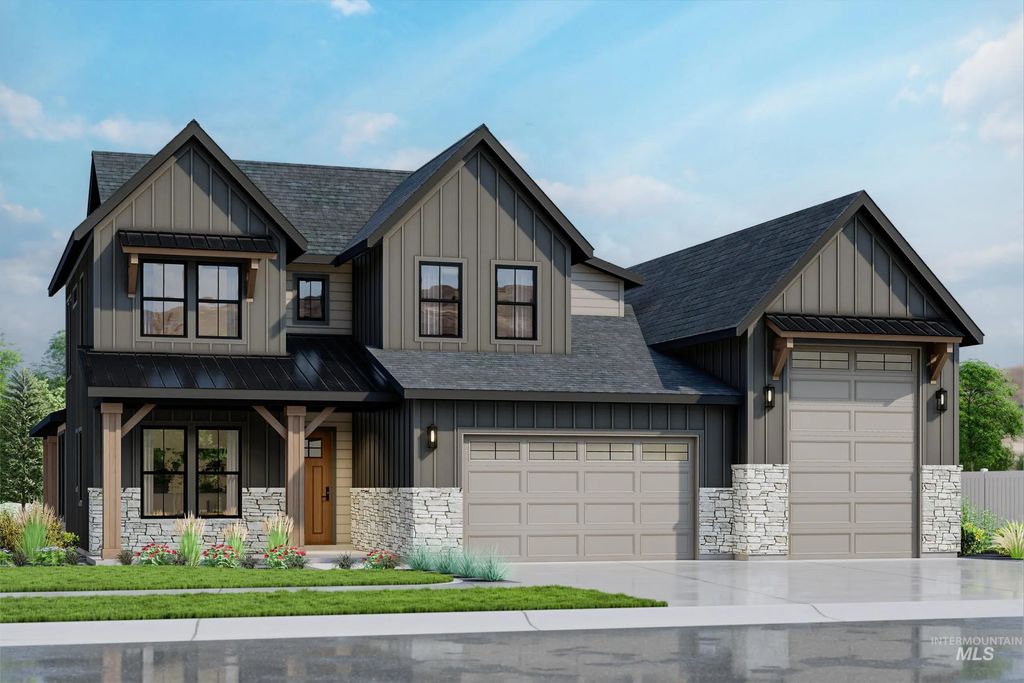 14263 N Woodpecker Ave, Boise